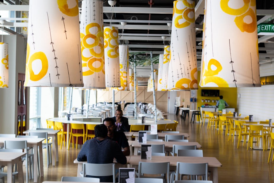 Ikea V Pepperfry India The Venue For A David And Goliath