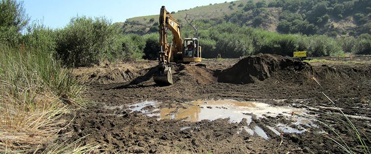 New climate change report underscores the need to manage land for the short and long term