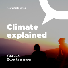 Climate explained: Sunspots do affect our weather, a bit, but not as much as other things