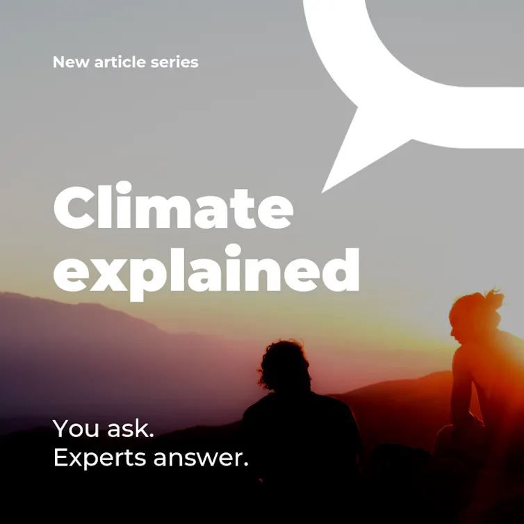 Climate explained: Sunspots do affect our weather, a bit, but not as ...
