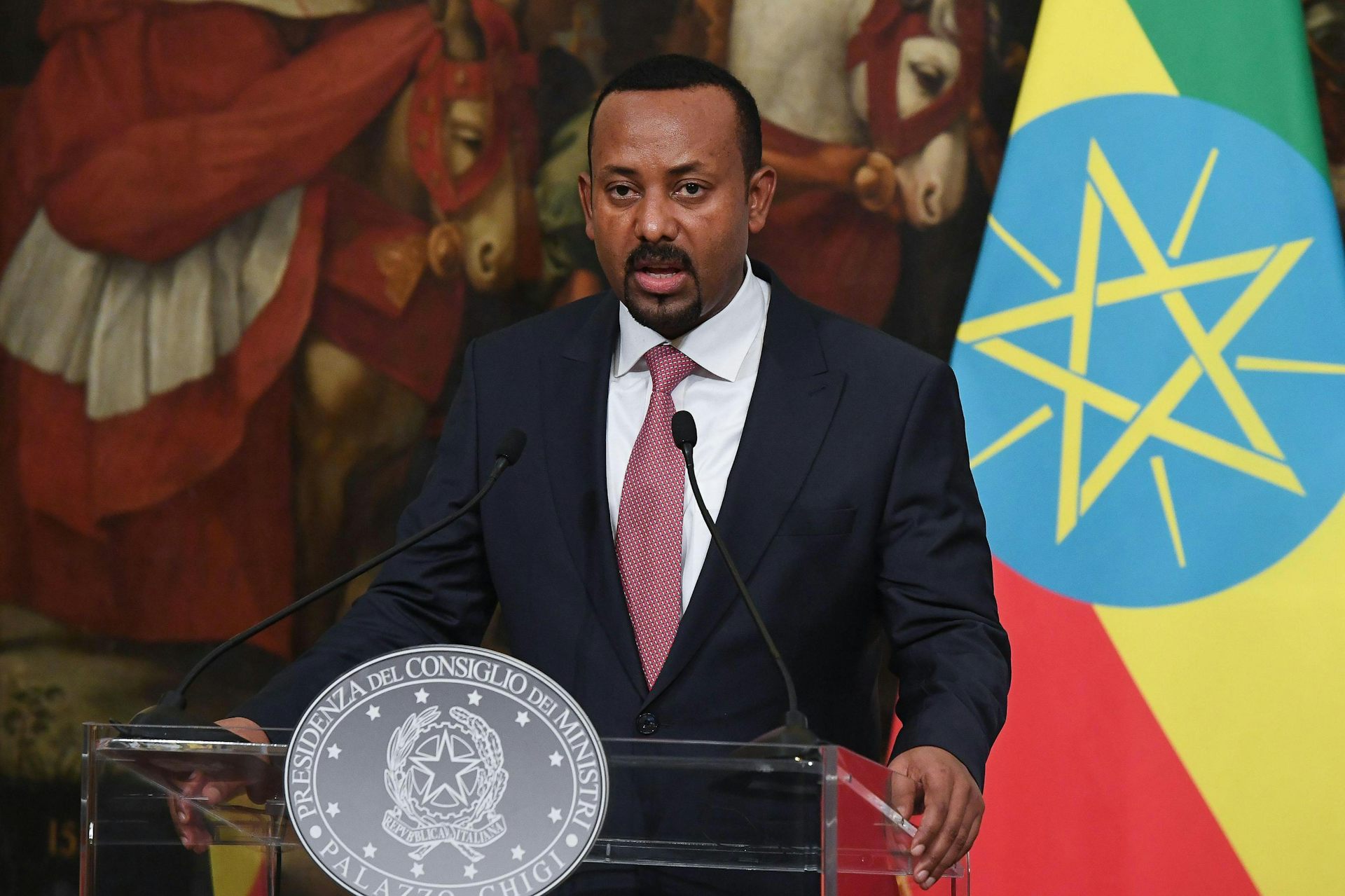 Ethiopia Needs a New Rallying Point Instead of Recycling Its Painful Past