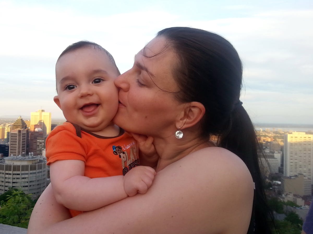 Les Bebes Peuvent Ils Apprendre Deux Langues En Meme Temps You Bet