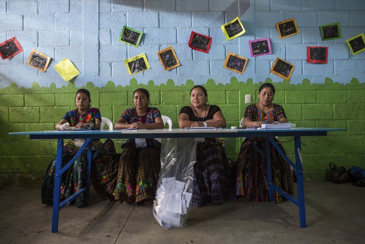 Guatemala: Corrupción e inseguridad son los primeros retos del próximo presidente
