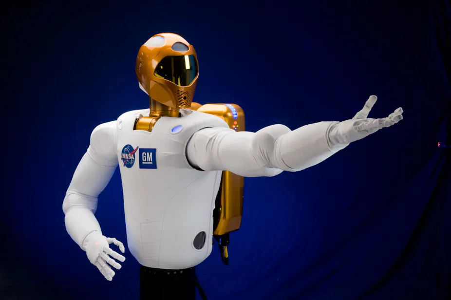 Ask The Experts Will Robots Take Over The World Ask The Experts Will Robots Take Over The World