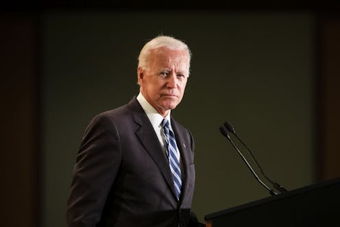 Biden still leads US Democratic primaries, Trump's ratings fall slightly after gun massacres, plus Australian preference flows