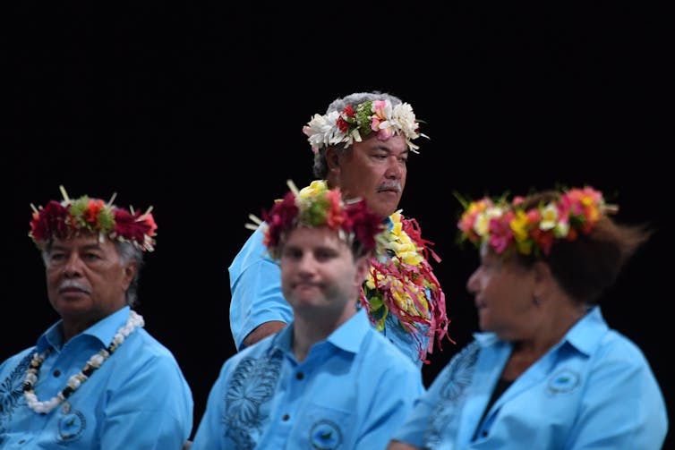 Can Scott Morrison deliver on climate change in Tuvalu – or is his Pacific 'step up' doomed?