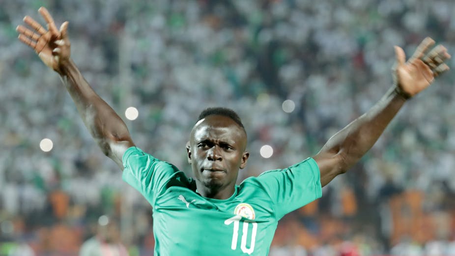 Merely Selecting Good Players Does Not Guarantee AFCON Success