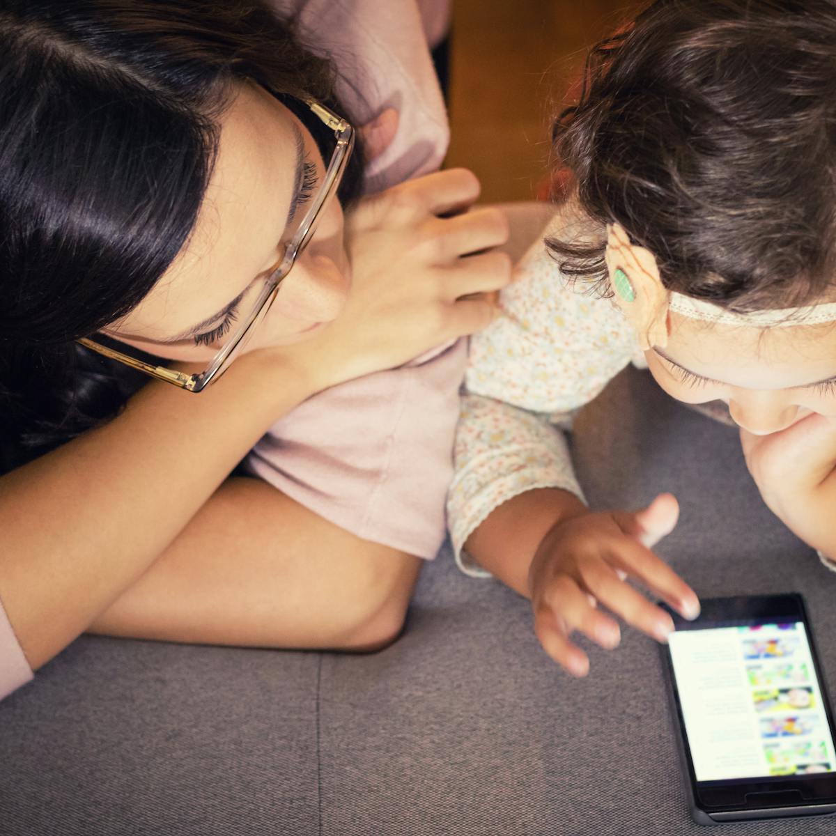 Children Can Be Exposed To Sexual Predators Online So How Can