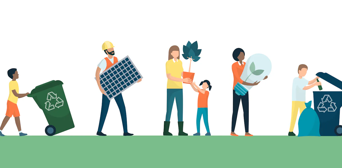 Responsable Consumer Cinq façons de devenir un consommateur responsable