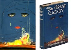 Guide to the classics: The Great Gatsby