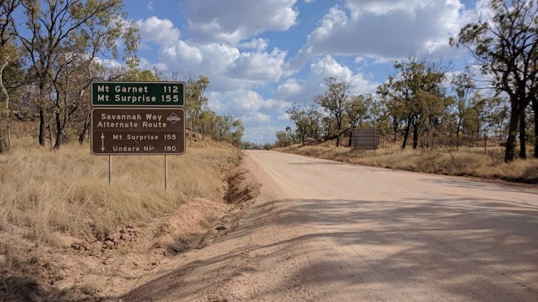 Logged out: farmers in Far North Queensland are being left behind by the digital economy