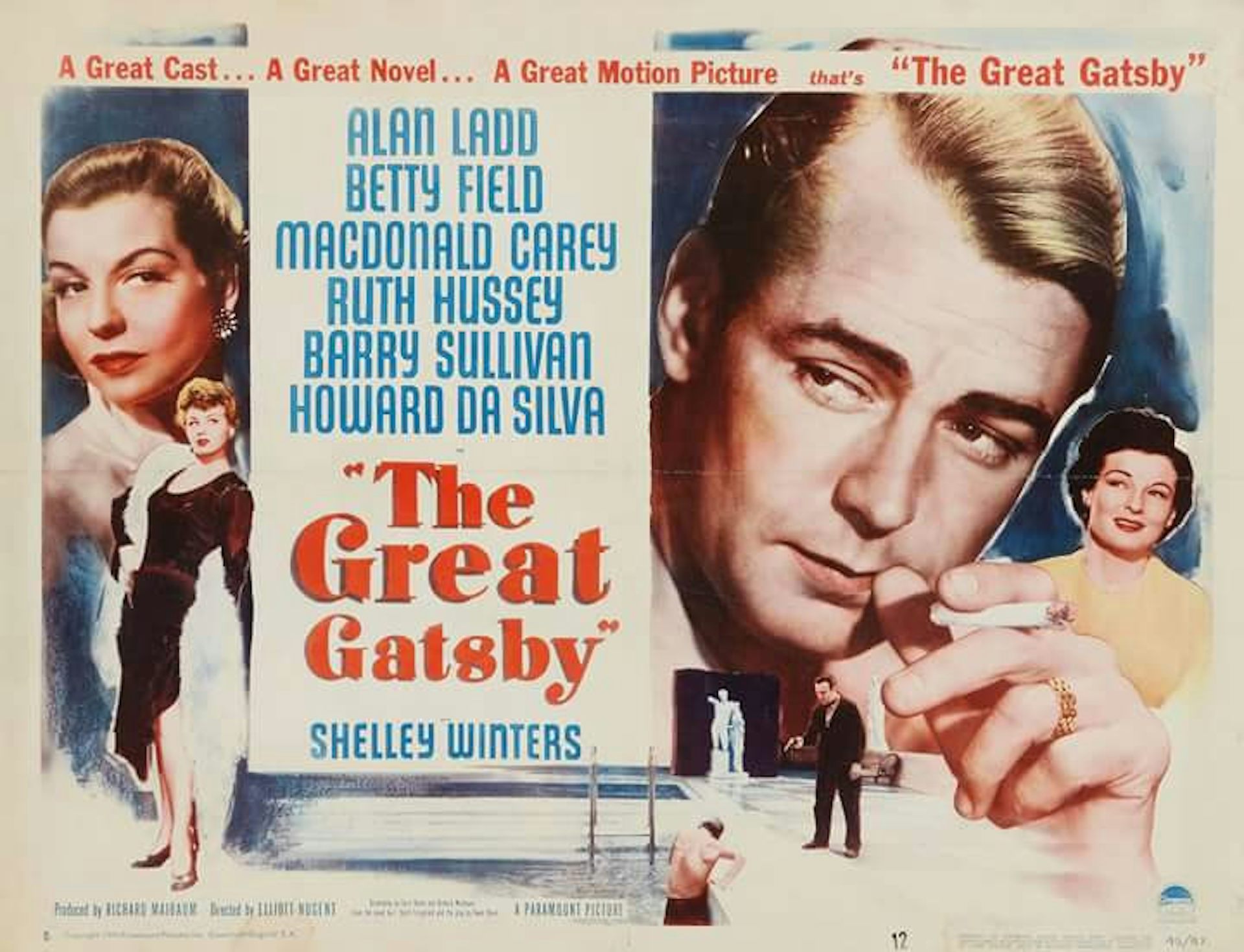 The Great Gatsby download the new