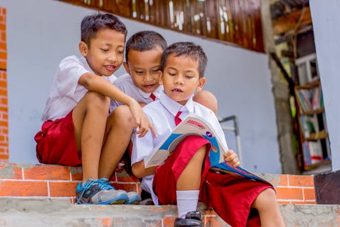 Agar Bisa Maju Sekolah Di Indonesia Harus Lebih Mengakomodasi Minat Siswa Dan Lindungi Kebebasan Akademik Agar Bisa Maju Sekolah Di Indonesia Harus Lebih Mengakomodasi Minat Siswa Dan Lindungi Kebebasan Akademik
