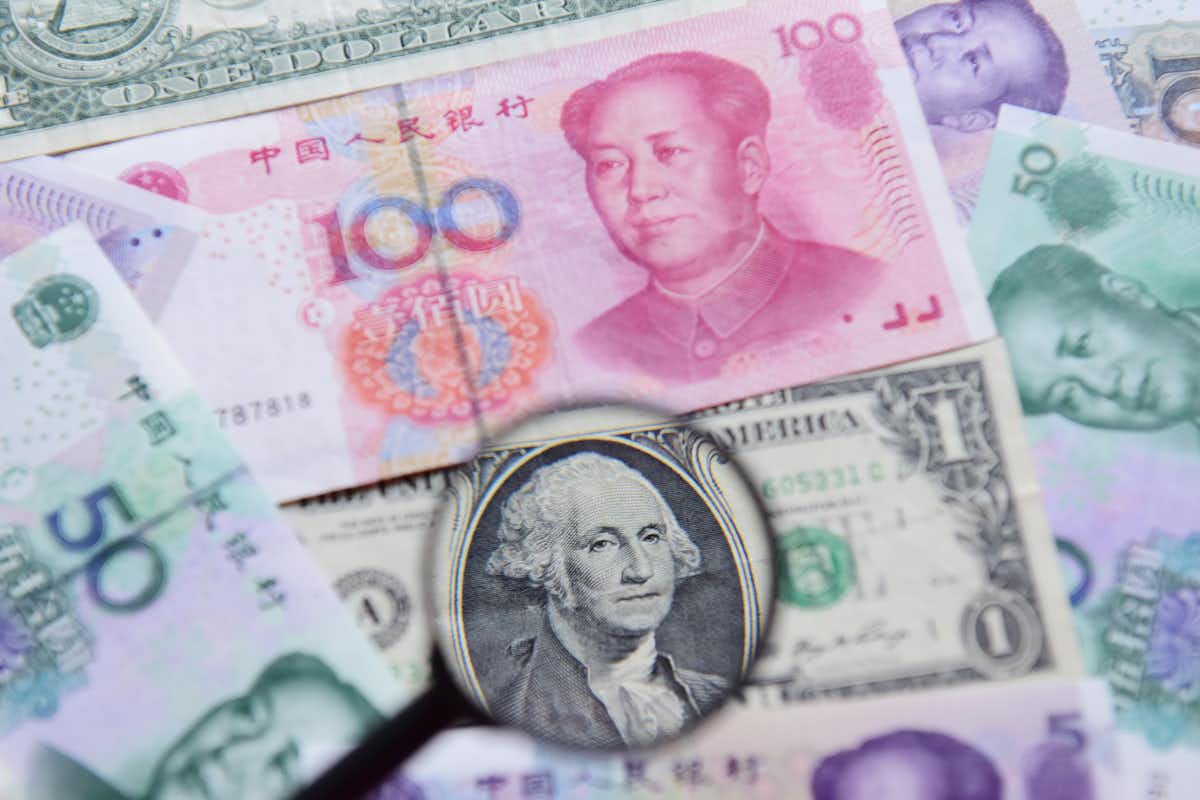 The US branding China a ‘currency manipulator’ threatens global ...