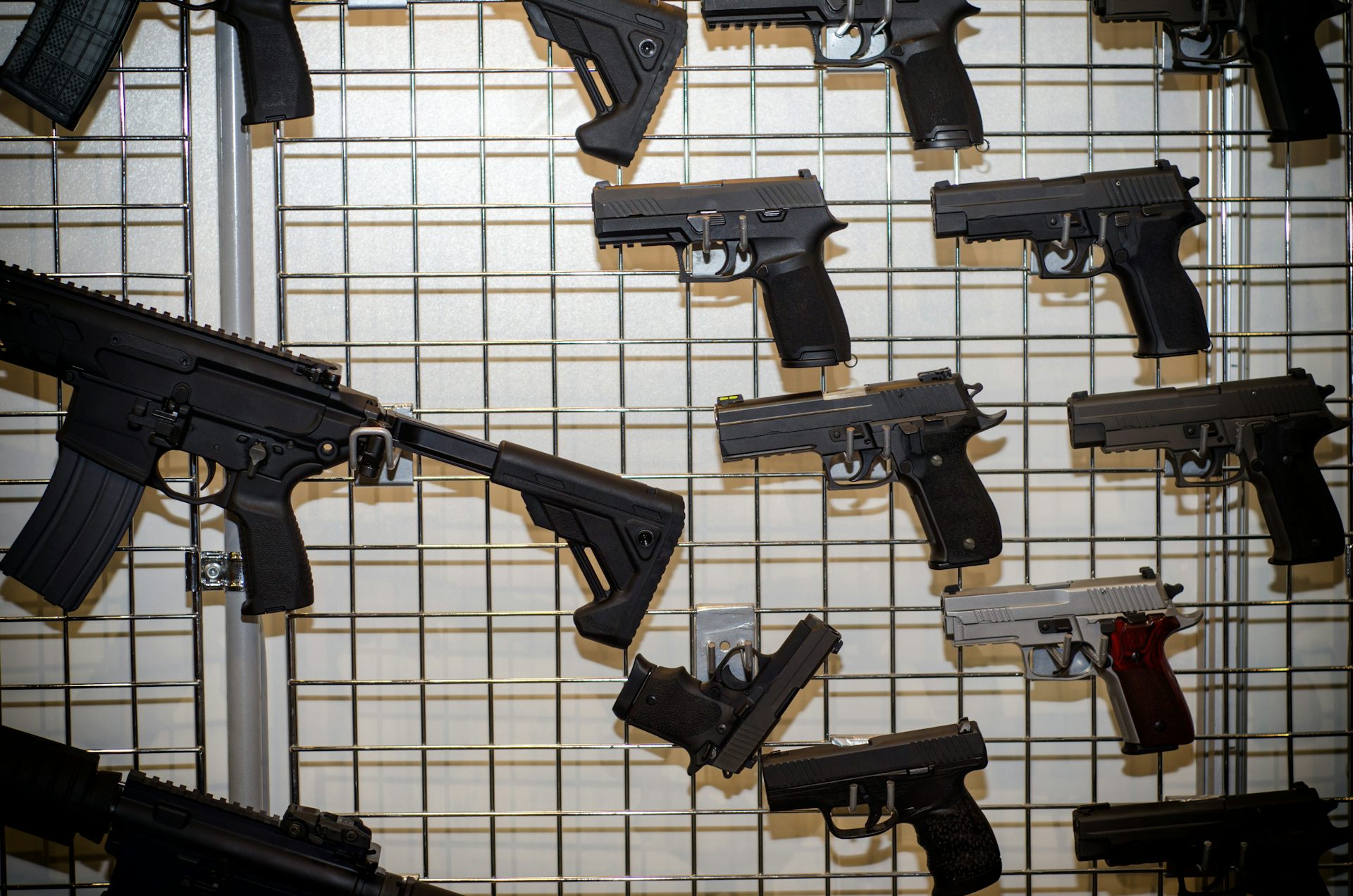 Increasing Numbers of Americans Support Gun Background Checks