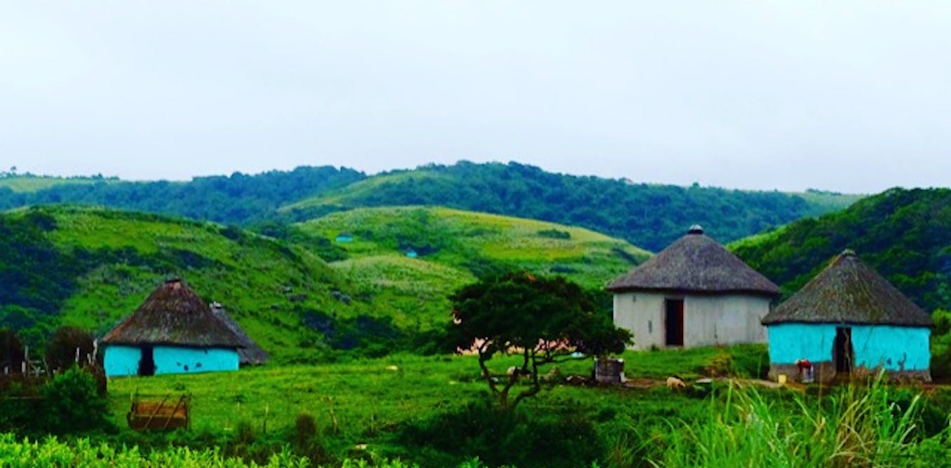 How a rural community hopes to retain spiritual life undermined by ...