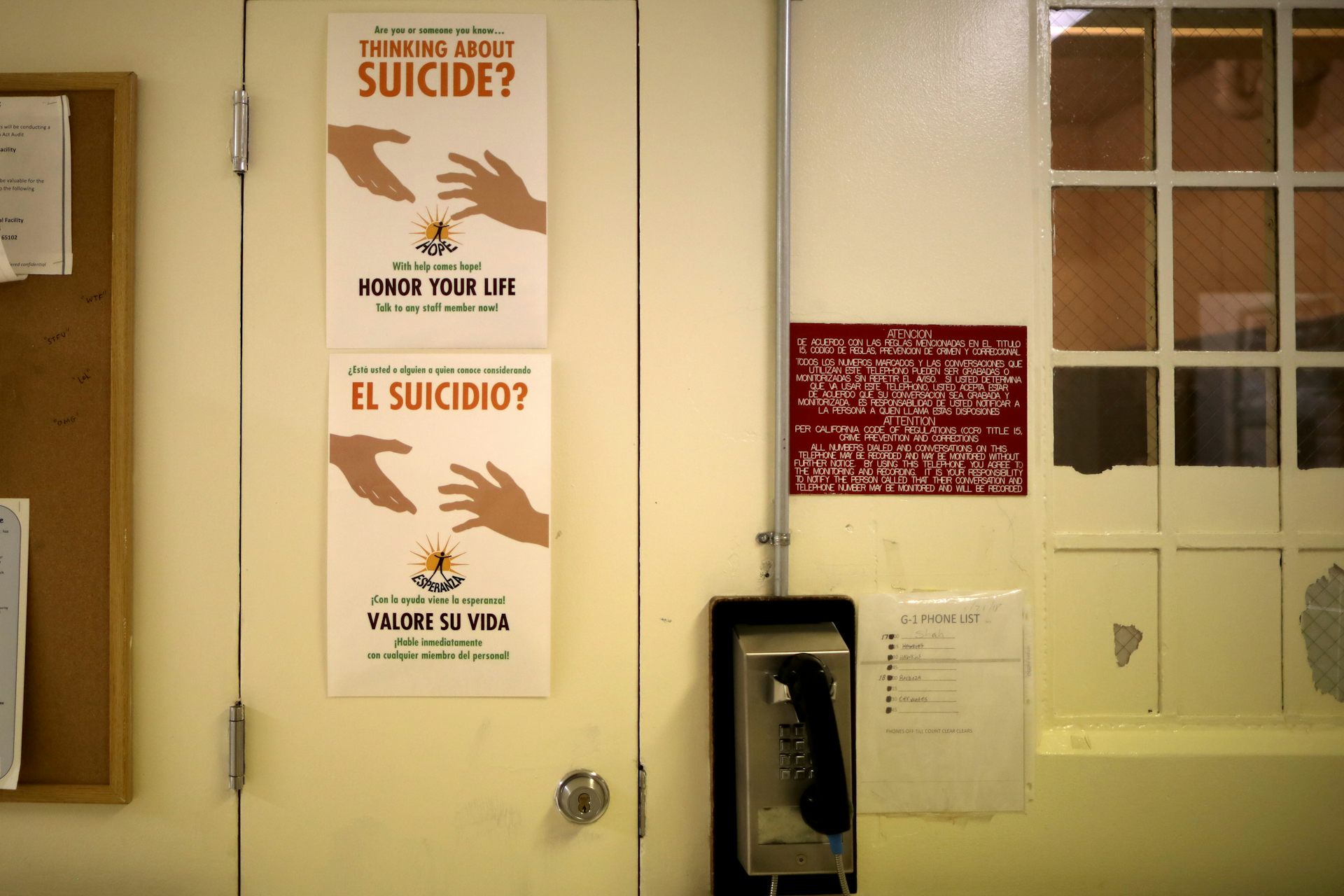 Who Is Responsible When An Inmate Dies By Suicide?