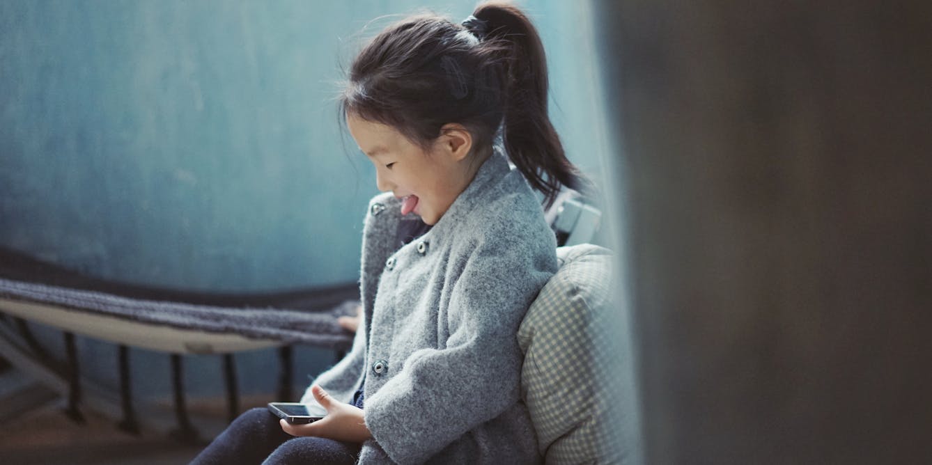 Six conseils pour que votre enfant utilise son portable en toute  responsabilité
