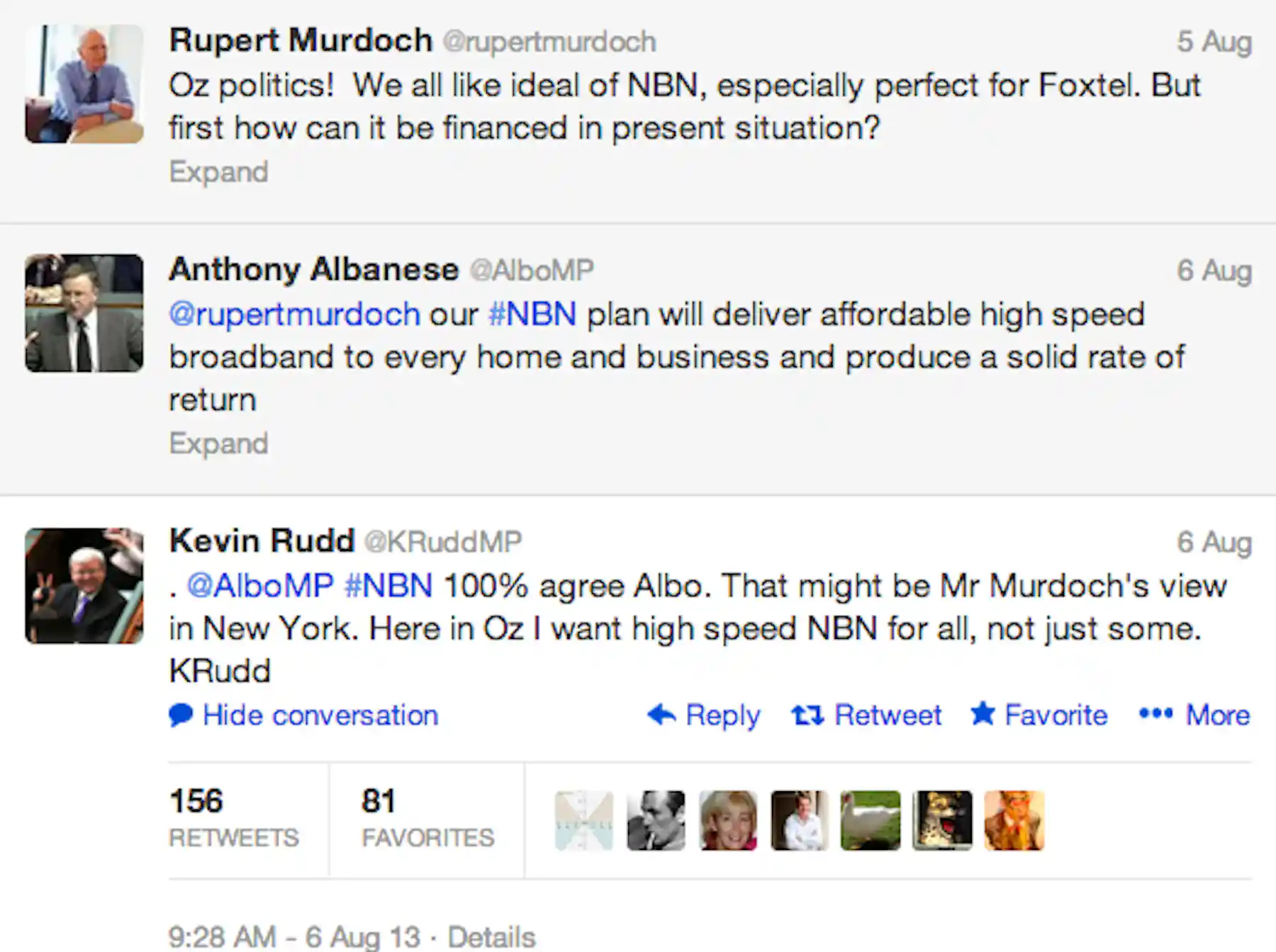 FactCheck Does Murdoch Own 70 Of Newspapers In Australia FactCheck Does Murdoch Own 70 Of Newspapers In Australia