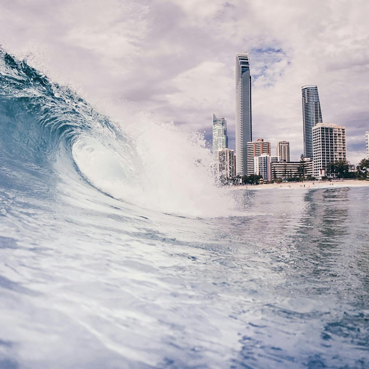 Climate Change May Change The Way Ocean Waves Impact 50 Of The World S Coastlines Climate Change May Change The Way Ocean Waves Impact 50 Of The World S Coastlines