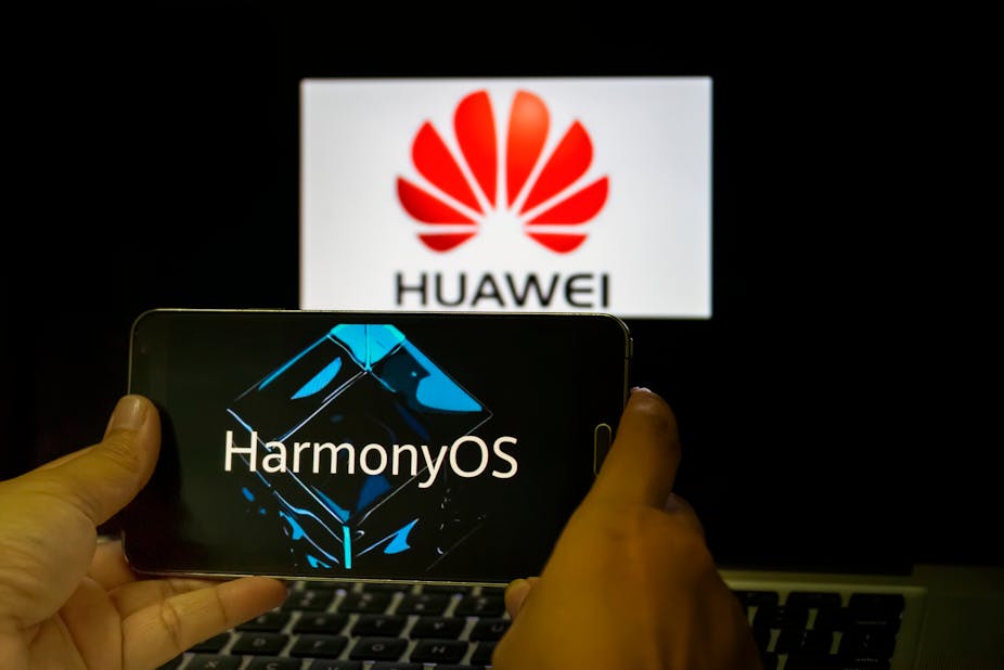 Four reasons Huawei's new Harmony OS won't solve its problems