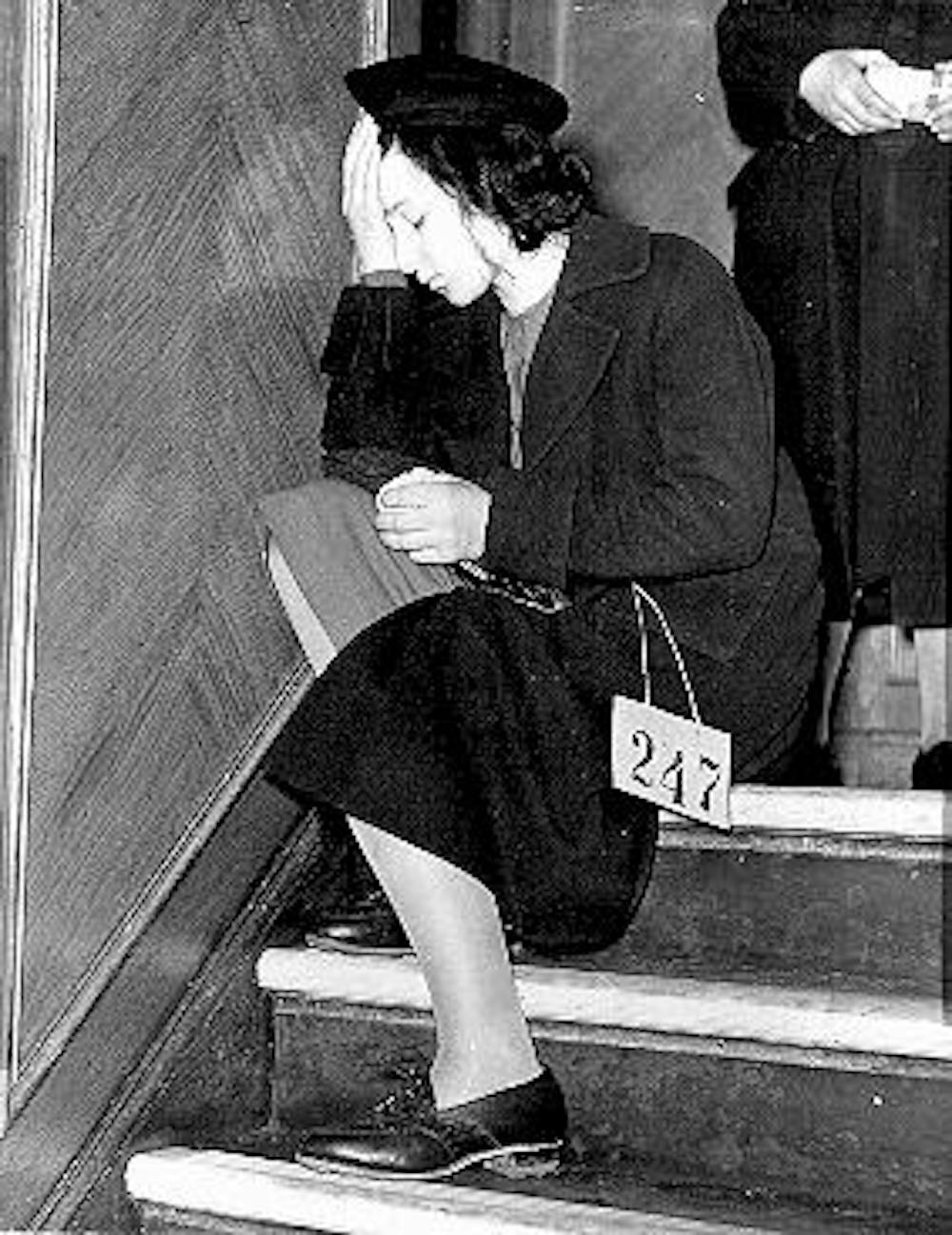 Trump Administration Revives Public Charge Clause That Kept Nazi Era Refugees From The Us