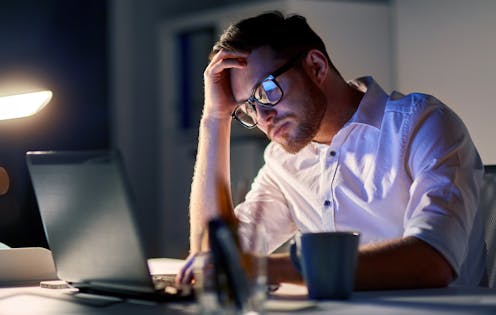 NZ workplace study shows more than quarter of employees feel depressed much of the time