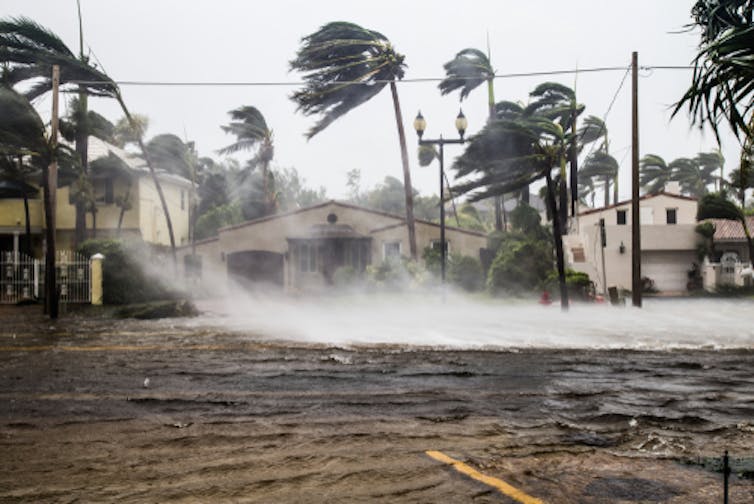 Hurricane evacuation of nursing home residents still an unsolved challenge