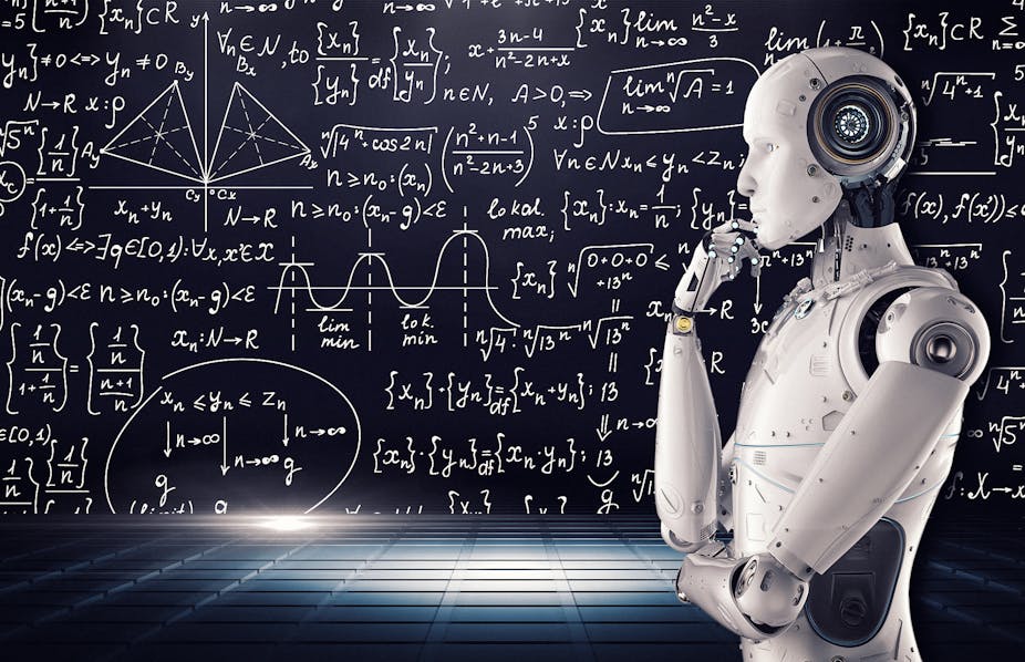 Résultat de recherche d'images pour "Intelligence artificielle:""