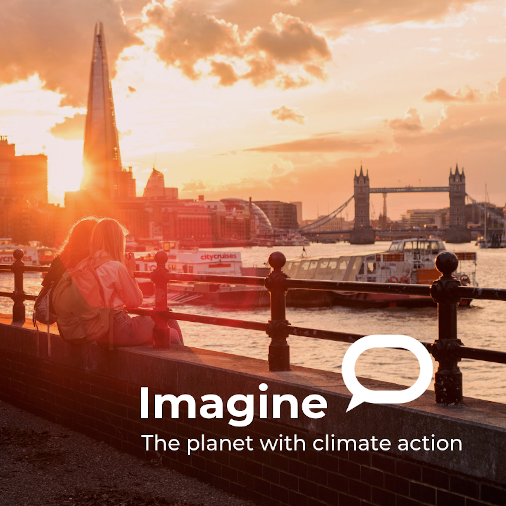 Sign up to our climate change newsletter