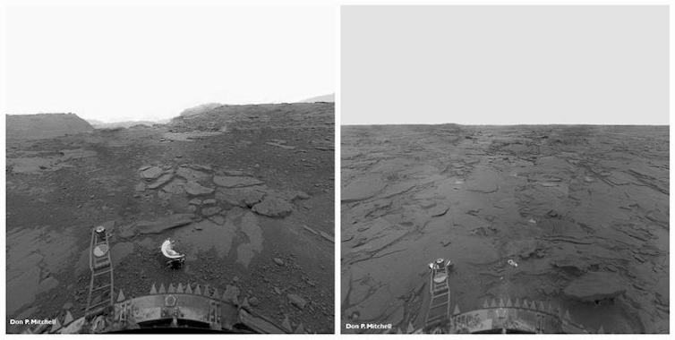 Why we need to get back to Venus