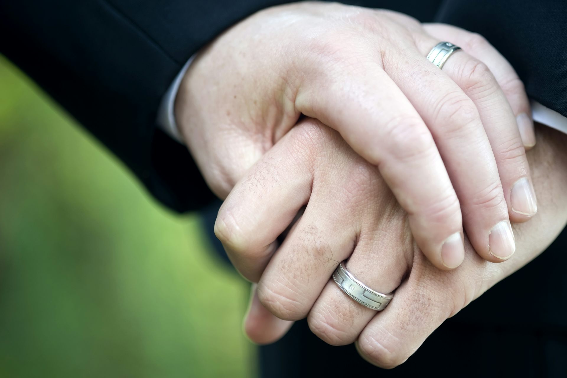 Marriage could be good for your health