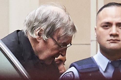 George Pell has lost his appeal. What did the court decide and what happens now?