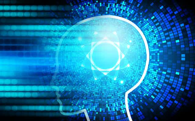 The Digital Human: The Cyber Version Of Humanity'S Quest For.