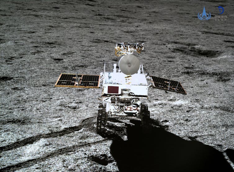 India has it right: nations either aim for the Moon or get left behind in the space economy