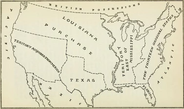 some essential reading for Trump on Colonialism