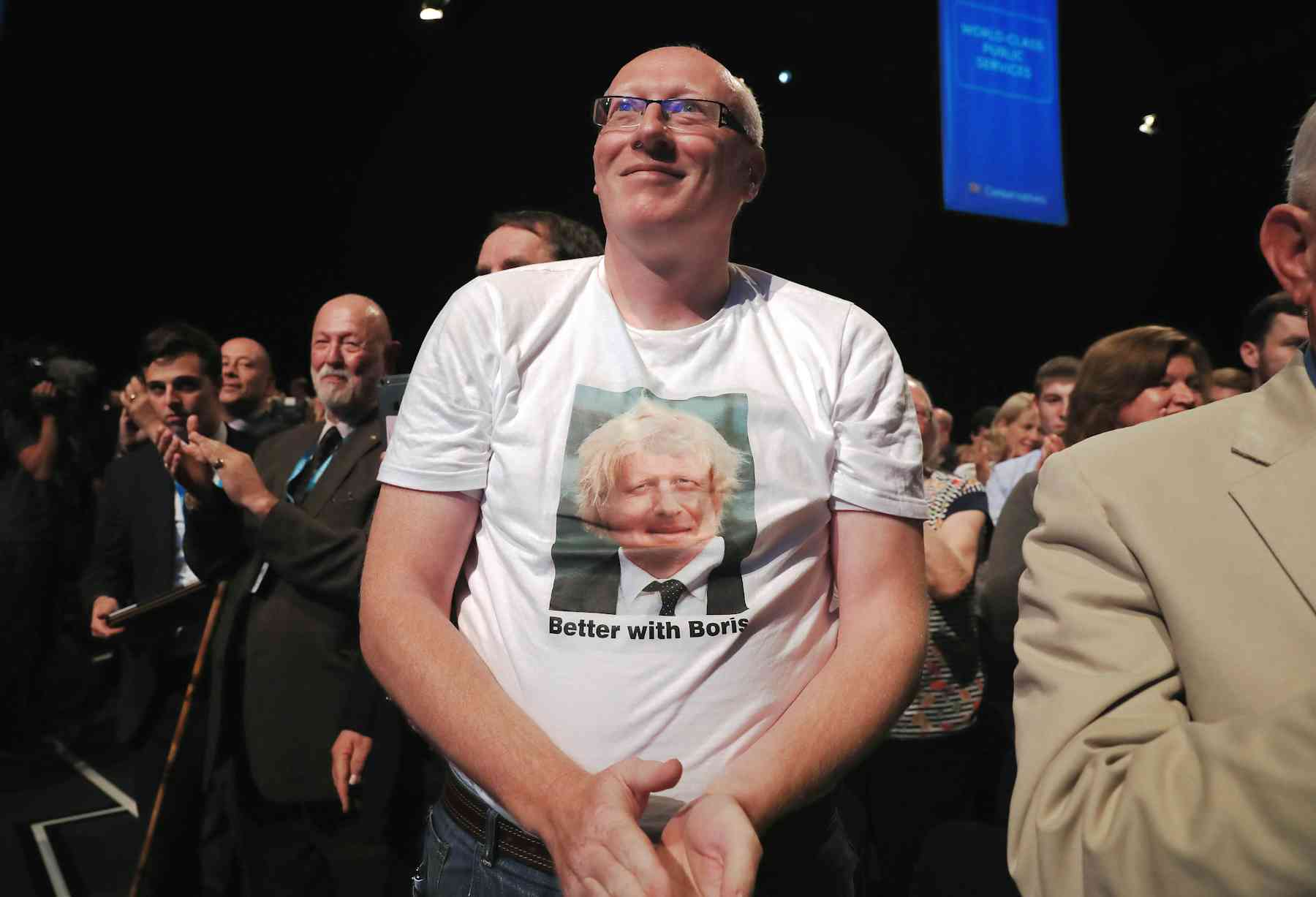 What is a ‘moderate’ politician? Four key tests