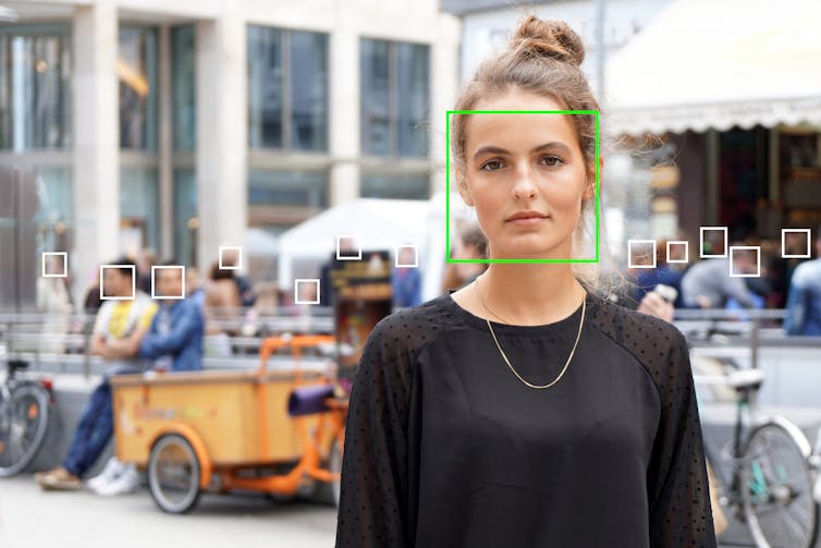 Facial recognition: ten reasons you should be worried about the technology