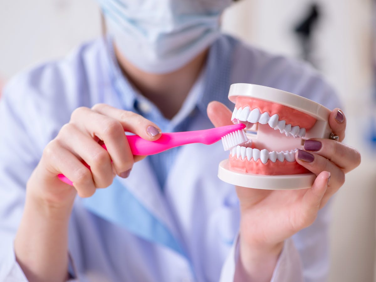 How Long Does Dental Deep Cleaning Take