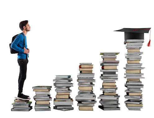 Why do college textbooks cost so much? 7 questions answered
