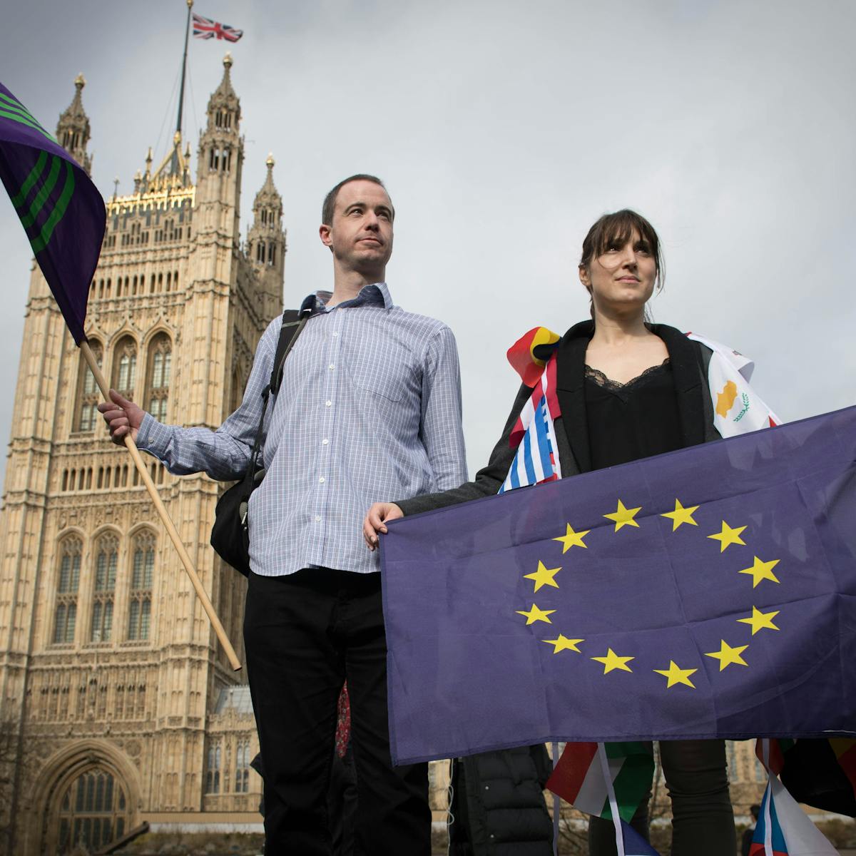 Boris Johnson S Dramatic Immigration U Turn Leaves 2 5m Uncertain Of Their Future