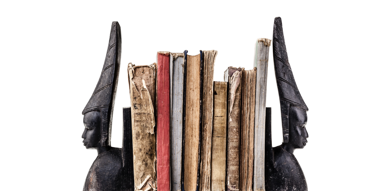¿quiénes son los grandes escritores africanos y por qué no los conocemos?