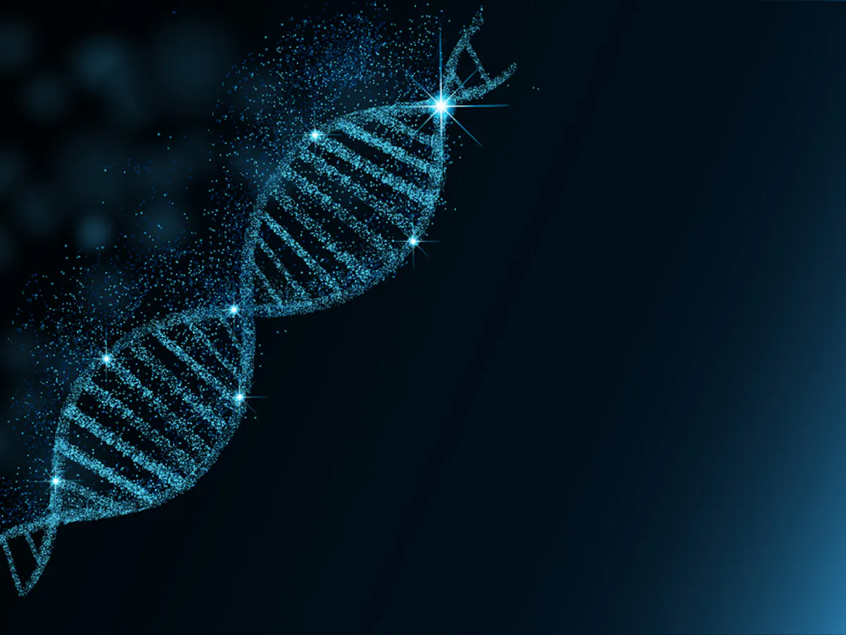 mitochondrial dna reveals unexpected