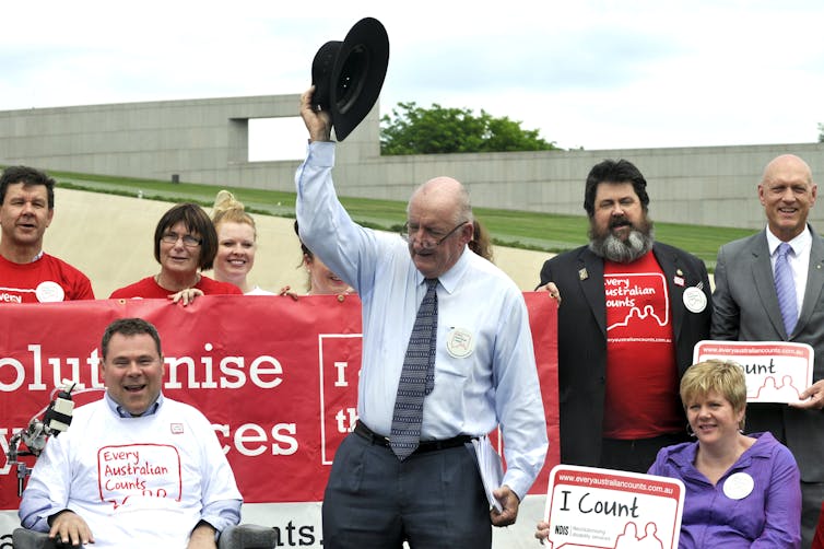 Tim Fischer had his blind spots, but he was an unsung champion of an Asian-facing Australia