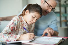 feature article about homework