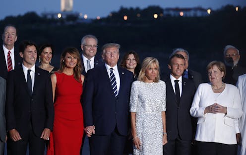 G7 throws up plenty of controversy and debate, but little compromise