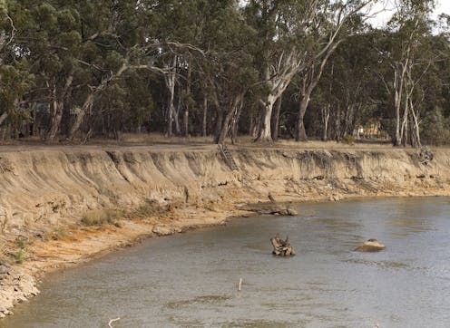 Paddling blind: why we urgently need a water audit