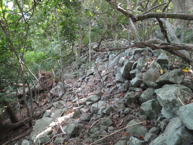 Fiji’s ancient hill forts and what we can learn from them