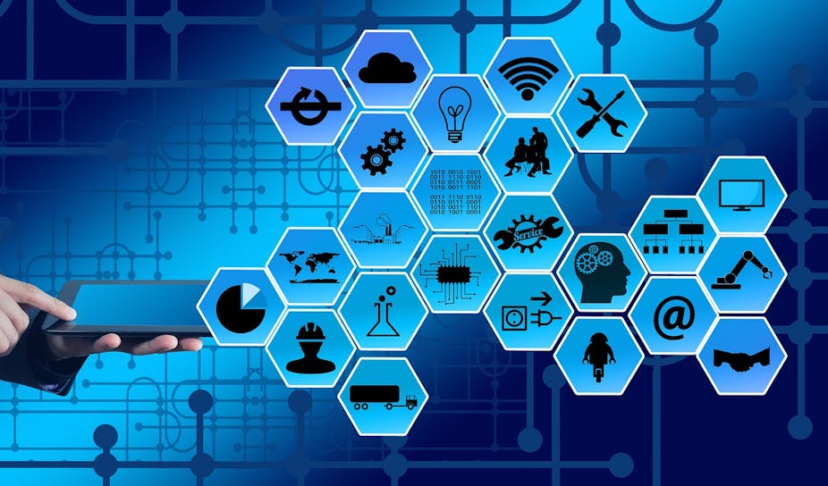 Quelle Politique Industrielle Pour L Intelligence Artificielle En France