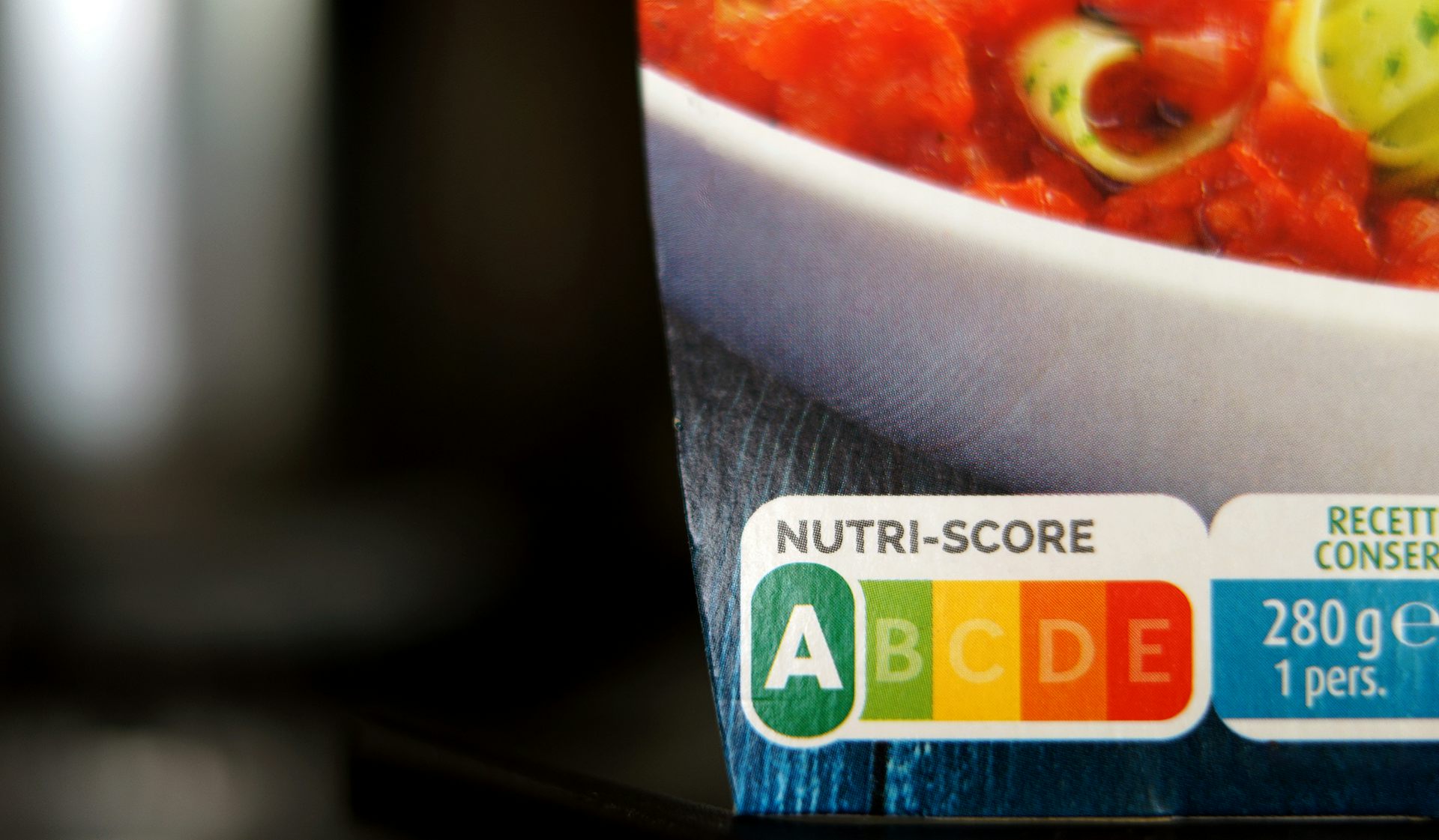 Nutri-score : Quand L’étiquetage Des Aliments Devient Prescriptif